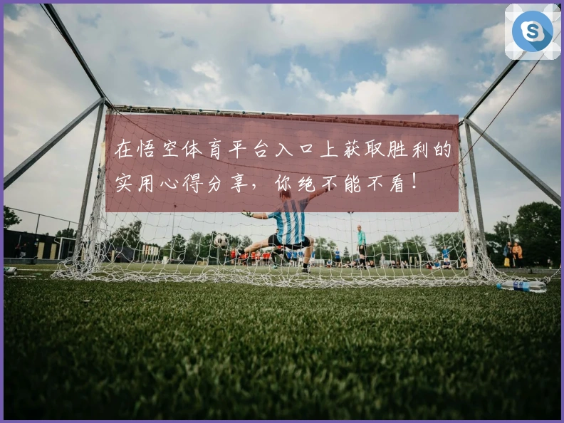 在悟空体育平台入口上获取胜利的实用心得分享，你绝不能不看！