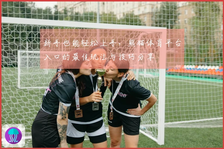 新手也能轻松上手，熊猫体育平台入口的最佳玩法与技巧分享