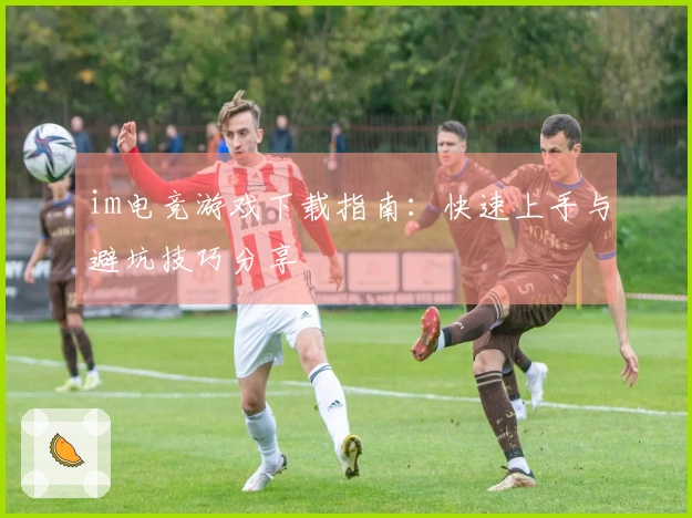 im电竞游戏下载指南：快速上手与避坑技巧分享