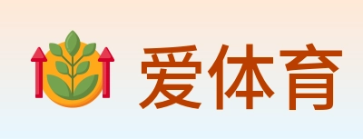 爱体育 Logo